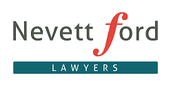 Nevett Ford