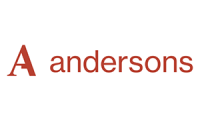 Andersons Solicitors Business Card